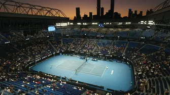 Неваксинирани тенисисти ще могат да играят в Австралия