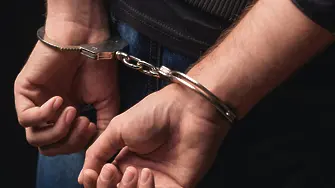 Арестуваха кмета на Сандански