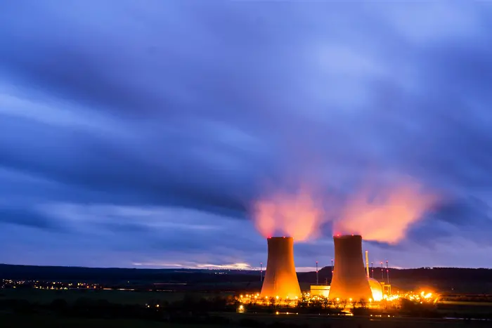 Германия спира атомните централи до края на 2022 г.