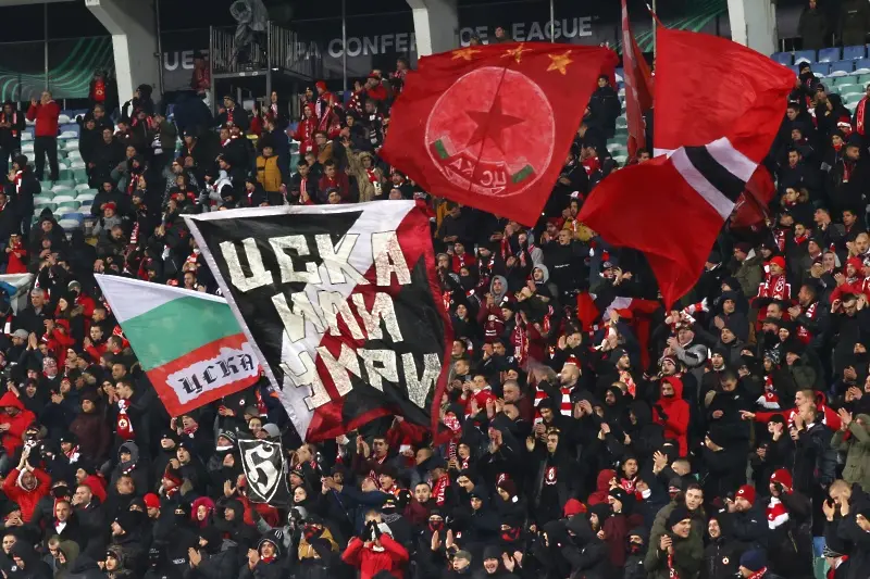 Спортни клубове на ЦСКА искат отмяна на търга за базите им