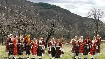 ЮНЕСКО обяви високото пеене от селата Долен и Сатовча за културно наследство