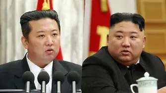 Диетата на Пеевски стигна до Северна Корея?