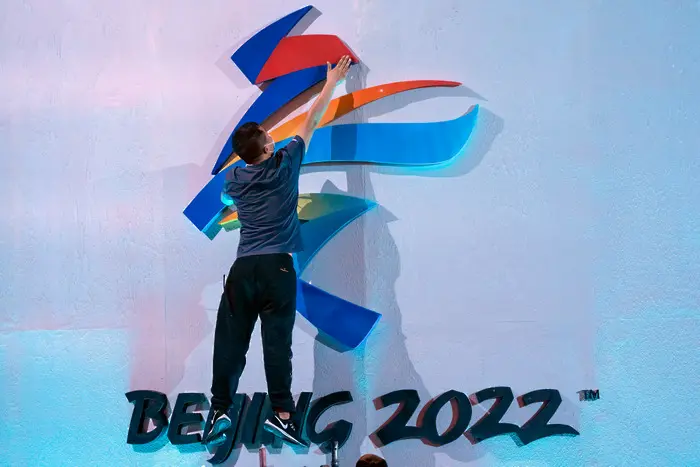 Китай: Бойкотиралите зимната Олимпиада ще си платят за това