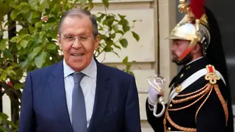Франция казва на Русия да не праща наемници в Сахел