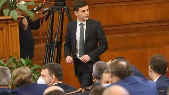 Никола Минчев за атаката на президента: Изненада ме