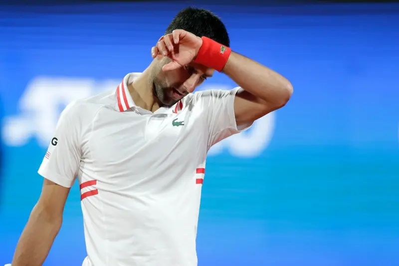 Новак Джокович се отказа от ATP cup в Австралия
