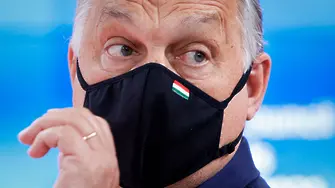 Предизборно: Орбан кани Тръмп в Унгария