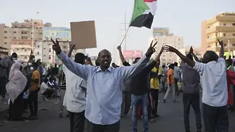 В Судан арестуваха шефа на представителството на 