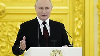Си Ен Ен: И САЩ ще наложат санкции на Путин и Лавров