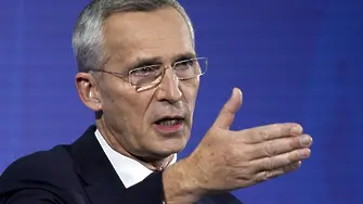 НАТО: Русия ще плати висока цена при агресия срещу Украйна