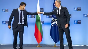 Премиерът в Брюксел: България подкрепя Украйна
