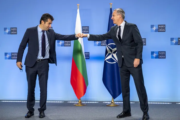 Спор в коалицията дали да има войски на НАТО у нас