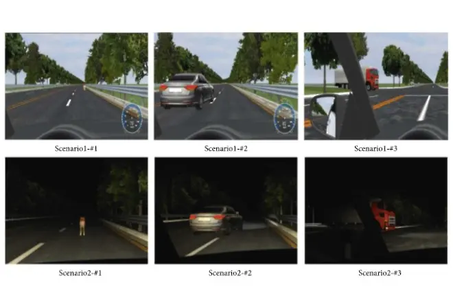 В Южна Корея ще тестват възрастните шофьори с виртуална реалност