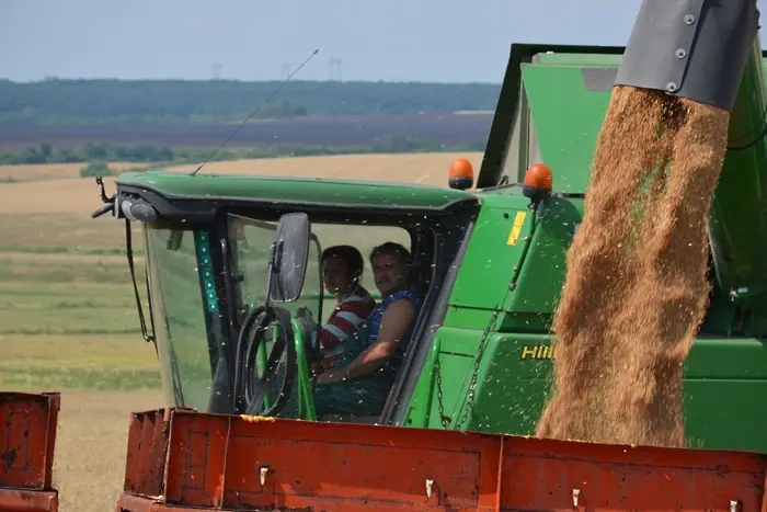 В ООН: Русия обвинена, че причинява световна зърнена криза