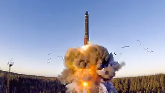 Канонада в Донбас, Путин ще наблюдава ракетни учения