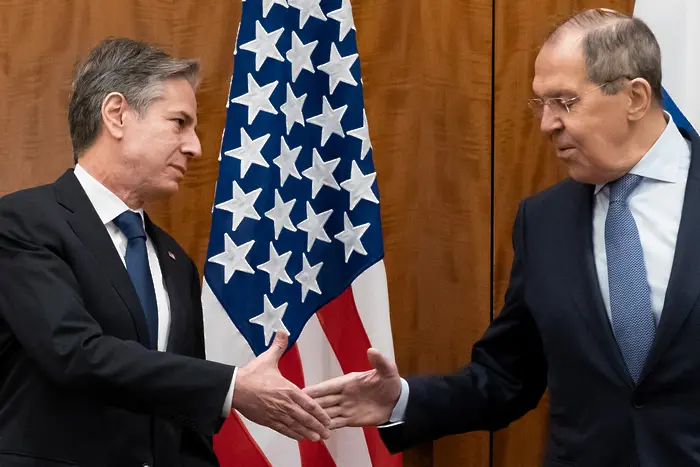 САЩ отговарят писмено на руските искания другата седмица