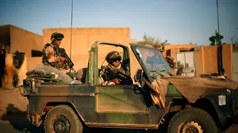 US генерал: Мали плаща на 