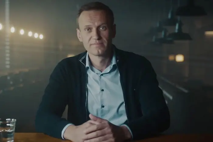 Филмът за Навални спечели двете топ награди на 