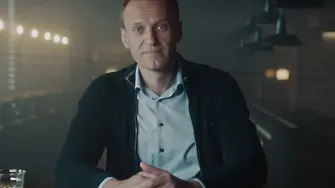 Филмът за Навални спечели двете топ награди на 