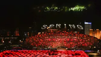 Колко струват Олимпийските игри в Китай