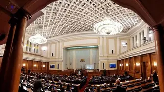 В НС: среднощен парламентарен контрол и 15-часово заседание