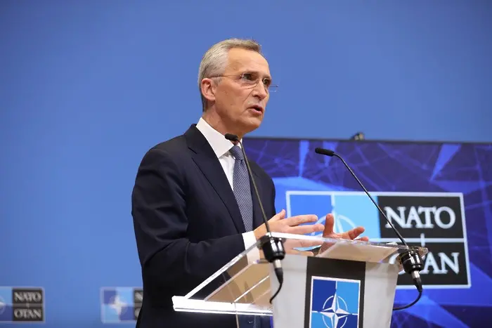 Столтенберг покани Русия на поредица срещи с НАТО