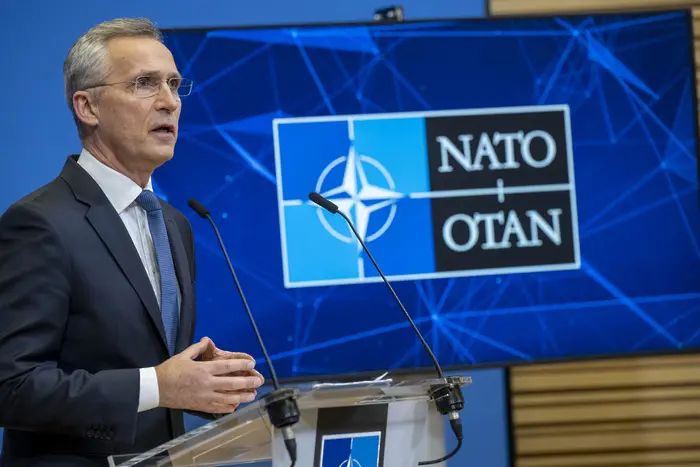 Силите на НАТО за отговор са в готовност. Но не са разгърнати