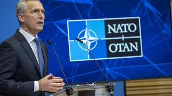 Силите на НАТО за отговор са в готовност. Но не са разгърнати
