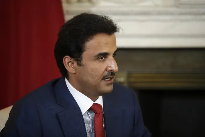 Байдън разговаря с шейха на Катар в търсене на нов съюзник срещу Русия