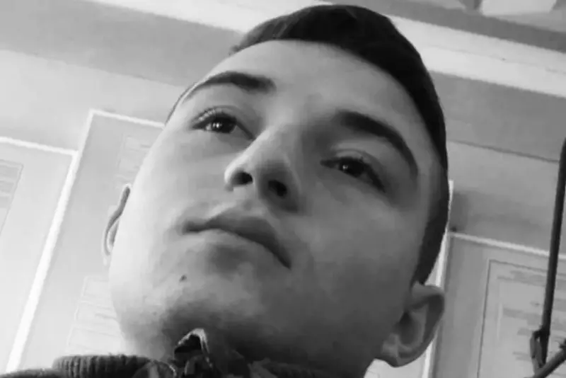 Млад украински футболист загина в сражение