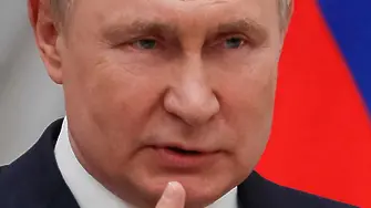 Путинизмът е две в едно: микс от комунизъм и нацизъм