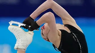 Александра Трусова ще опита да изпълни скок от пет оборота