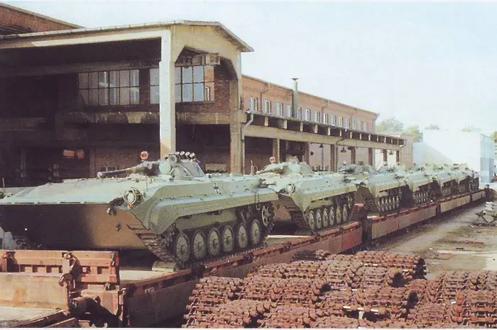 Германия разреши бойни машини на Бундесвера да бъдат продадени на Украйна
