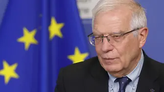 ЕС дава още € 500 млн. за въоръжаване на Украйна