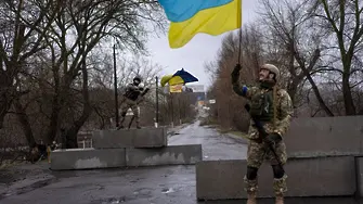 Украйна: Ще спечелим войната до края на годината