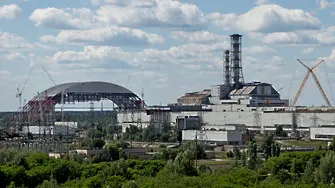 МААЕ не получава данни от Чернобил