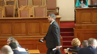 ДБ подкрепи Гюров за БНБ, шефът на парламента с 
