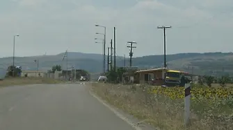 Възстановено е движението през ГКПП Ивайловград - Кипринос