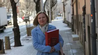 Надежда Йорданова: Дебатът за оставката на Гешев е крачка напред