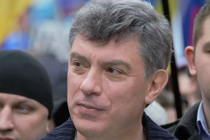 ФСБ следила Немцов 1 година преди убийството му