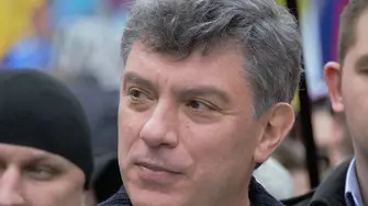 ФСБ следила Немцов 1 година преди убийството му