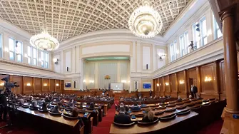 България да прати оръжие на Украйна? Няма такава тема за парламента