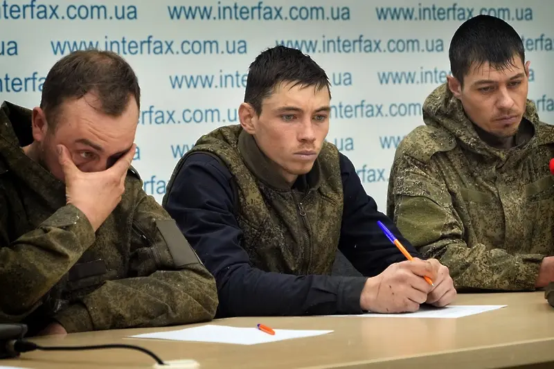 Русия търси доброволци за Украйна, дава 3600 долара заплата