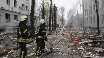 Над 2000 цивилни гинат в Украйна от началото на руското нападение
