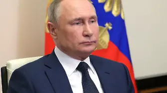 Путин отмени щурма на 