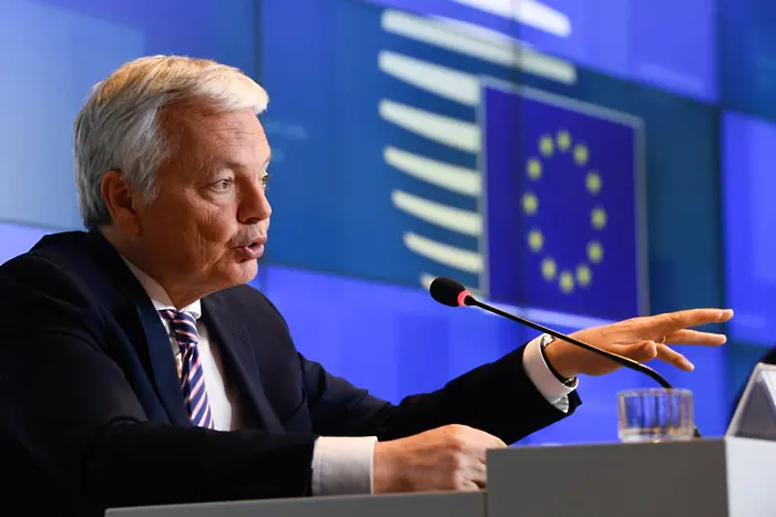 ЕС се тревожи заради медиите и взаимния контрол в Унгария