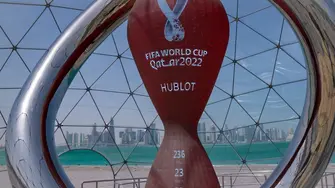 Португалия и Полша отиват на Мондиал 2022