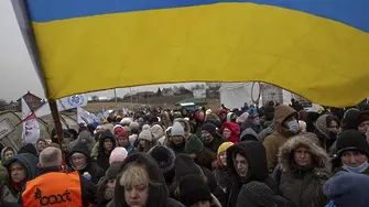 ООН: Прагът от 2 млн. бежанци от Украйна ще бъде преминат днес