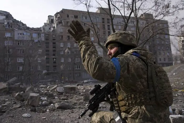 Войната: съд за руски бойци, отказващи да отидат в Украйна