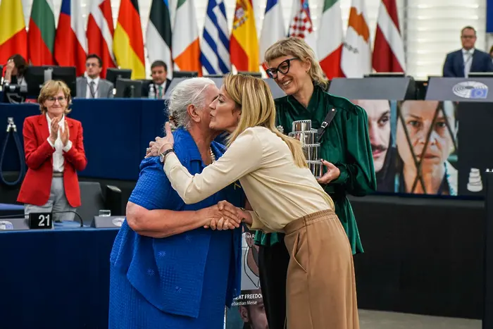 Филм за Сребреница спечели Европейската награда на публиката